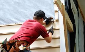 Affordable Siding Repair and Maintenance Services in Mount Pleasant, UT